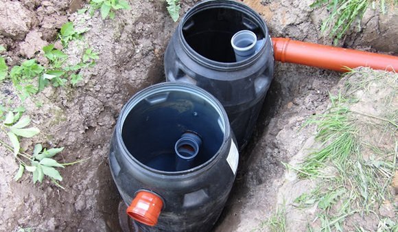 Монтаж канализации в частном доме своими руками — основные шаги