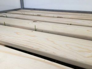 Строим душ из поликарбоната для дачи своими руками