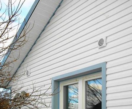 Для чего необходимы приточные и вытяжные системы вентиляции Для чего необходимы приточные и вытяжные системы вентиляции