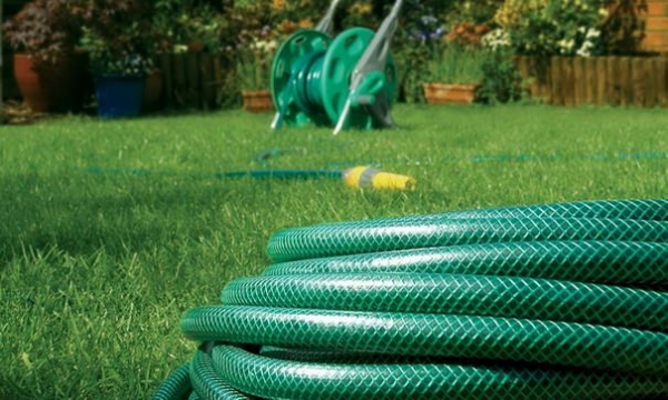 Летний водопровод на даче из полипропиленовых труб — варианты устройства