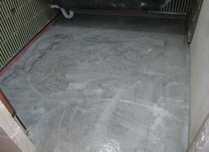 Гидроизоляция пола под плитку: подготовка основания и технология нанесения