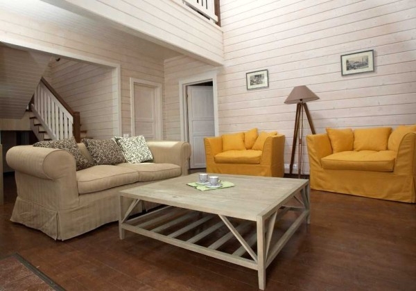 Дизайн деревянного дома внутри в фото и видео Дизайн деревянного дома внутри в фото и видео