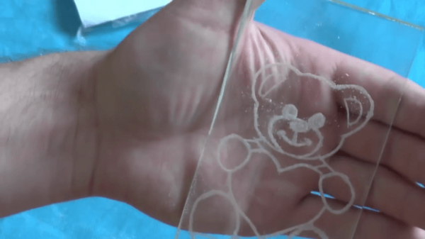 Что можно сделать из оргстекла своими руками