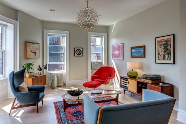 Какие дизайнерские решения из СССР актуальны до сих пор