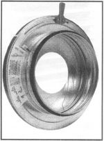 Элементы вентиляции и их значение в системе Элементы вентиляции и их значение в системе