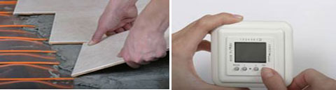 Ceilhit – теплый пол из Испании Ceilhit – теплый пол из Испании