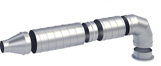 Зачем нужны и как выполняются пусконаладочные работы систем вентиляции Зачем нужны и как выполняются пусконаладочные работы систем вентиляции