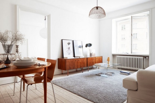 Как старыми предметами из СССР стильно дополнить дизайн квартиры Как старыми предметами из СССР стильно дополнить дизайн квартиры