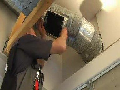 Дезинфекция вентиляции: необходимость и процесс очистки