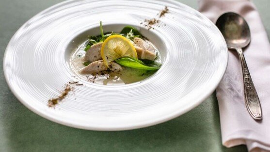 Куриный суп или суп с курицей? 51 рецепт с фото и видео