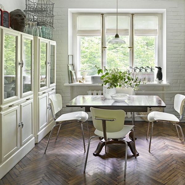 Как старыми предметами из СССР стильно дополнить дизайн квартиры Как старыми предметами из СССР стильно дополнить дизайн квартиры