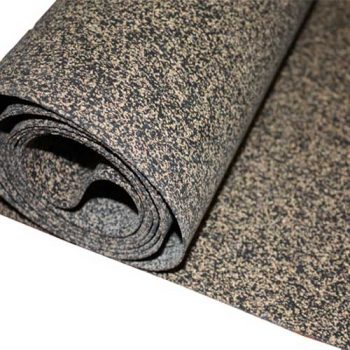 Шумоизоляция пола в квартире под стяжку: материалы и технологии проведения работ