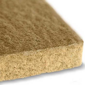 Шумоизоляция пола в квартире под стяжку: материалы и технологии проведения работ