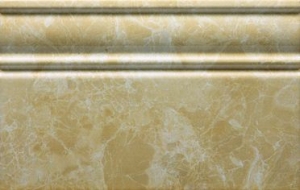 Великолепный керамический плинтус для пола – отличное универсальное решение