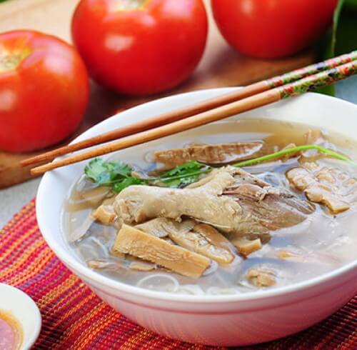 Куриный суп или суп с курицей? 51 рецепт с фото и видео