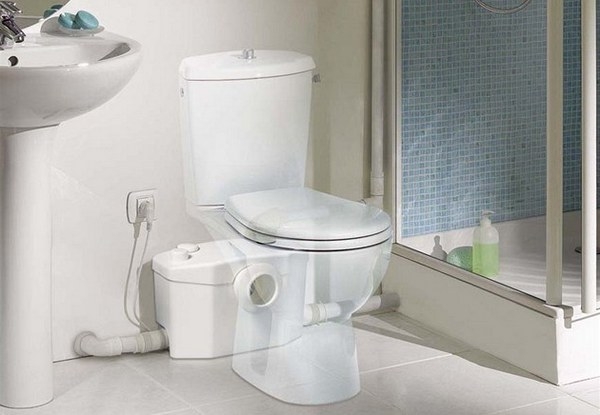 Погружной фекальный насос с измельчителем — особенности выбора Погружной фекальный насос с измельчителем — особенности выбора