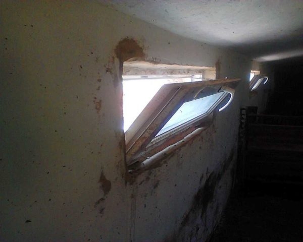 Как построить свинарник самостоятельно Как построить свинарник самостоятельно