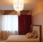 Цветовые сочетания в интерьере