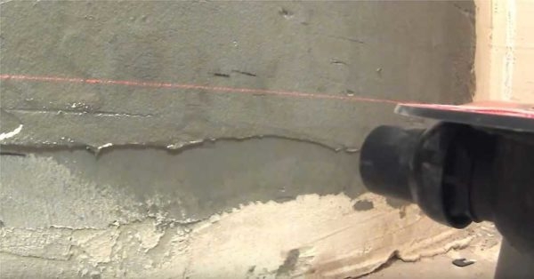 Как сделать слив в полу в душе, в бане Как сделать слив в полу в душе, в бане