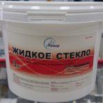 Как выбрать жидкое стекло для дерева Как выбрать жидкое стекло для дерева