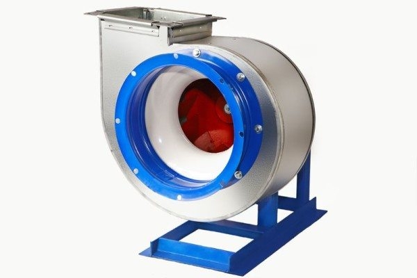 Элементы вентиляции и их значение в системе Элементы вентиляции и их значение в системе