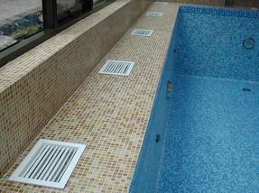 Вентиляция бассейна: особенности, требования, проектирование