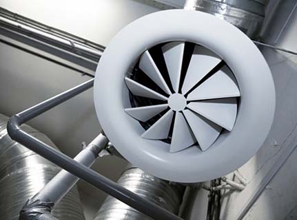 Расчет вентиляции: просто о сложном