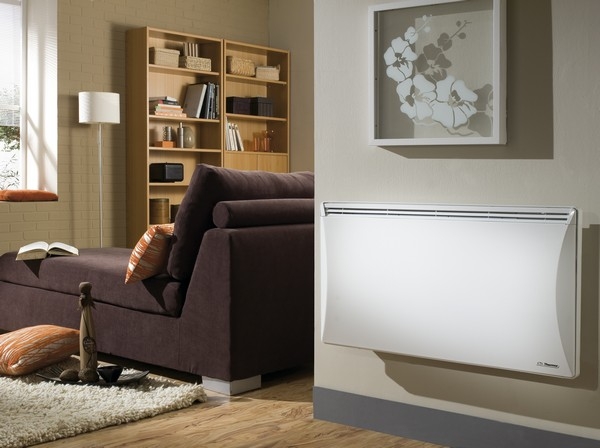 Настенные электрические конвекторы отопления с терморегулятором — основные характеристики и нюансы выбора Настенные электрические конвекторы отопления с терморегулятором — основные характеристики и нюансы выбора