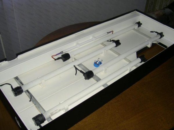 Как склеить аквариум из стекла своими руками