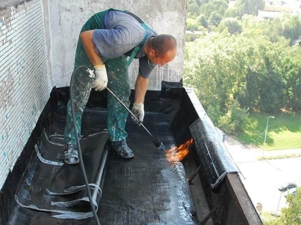 Самостоятельная отделка балконного пространства Самостоятельная отделка балконного пространства