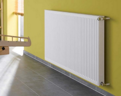 Какие лучше алюминиевые радиаторы отопления и их технические характеристики Какие лучше алюминиевые радиаторы отопления и их технические характеристики