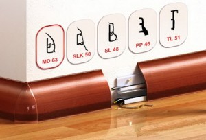 Вам нравится напольный плинтус ПВХ – поговорим о нём подробнее Вам нравится напольный плинтус ПВХ – поговорим о нём подробнее