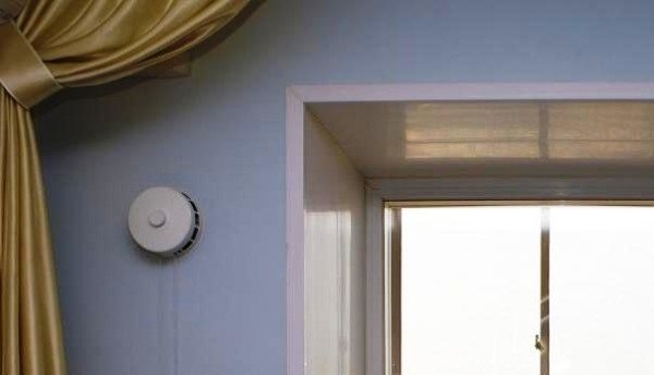 Клапан приточной вентиляции – дышим полной грудью