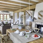 Популярные стили интерьера с фото и описанием