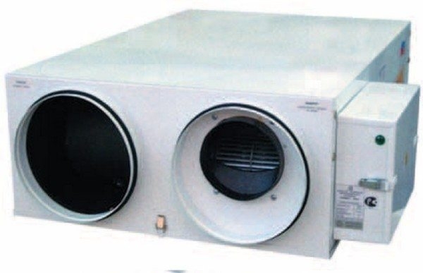 Вентиляция в частном доме – виды и особенности Вентиляция в частном доме – виды и особенности