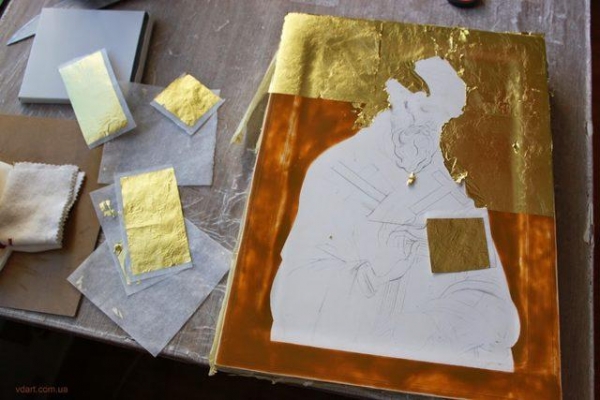 Как выбрать клей для потали