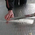 Утепление полов в квартире: материалы и способы