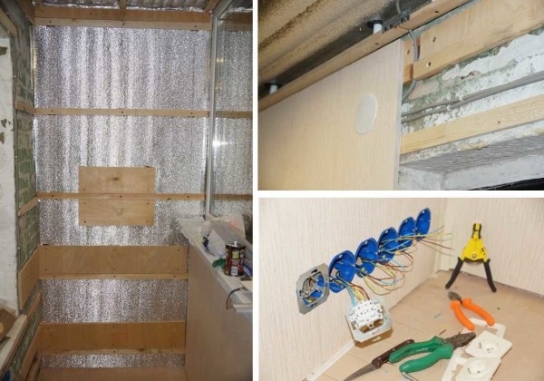 Идеи ремонта маленьких квартир + фотоотчет Идеи ремонта маленьких квартир + фотоотчет