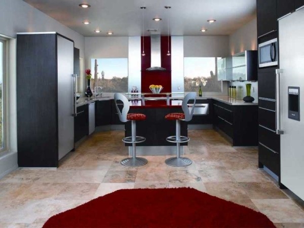 Популярные стили интерьера с фото и описанием