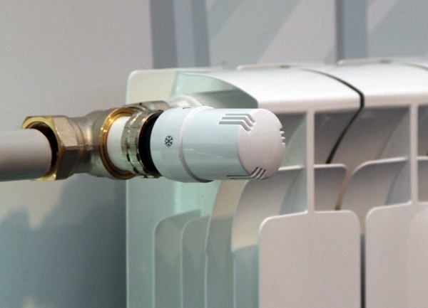 Терморегулятор для батарей отопления — выбор и установка Терморегулятор для батарей отопления — выбор и установка