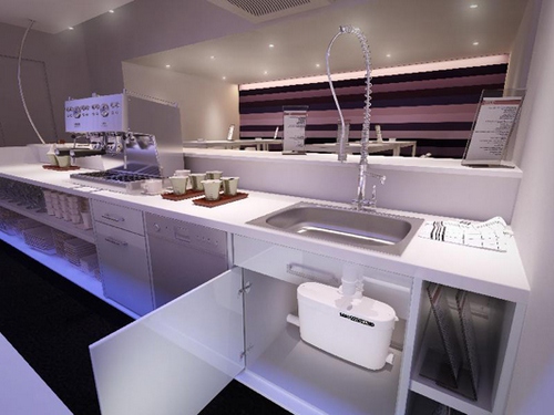 Насос для канализации в квартире для кухни — особенности, характеристики, модели Насос для канализации в квартире для кухни — особенности, характеристики, модели