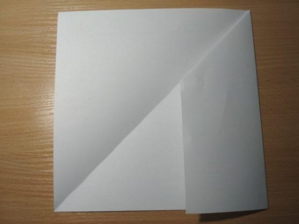 Как правильно сделать конверт без клея