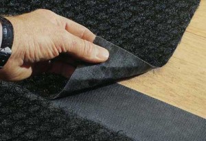 Гидроизоляция перед устройством наливного пола Гидроизоляция перед устройством наливного пола