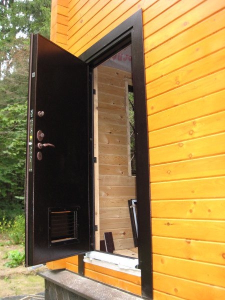 Как обустраивается вентиляция котельной частного дома