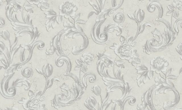 Клеим новые обои поверх старых