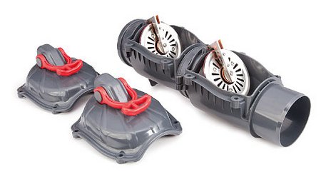 Обратный клапан для канализации — назначение, виды и установка