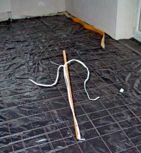 Разнообразные материалы для гидроизоляции пола – стоит изучить предложения!