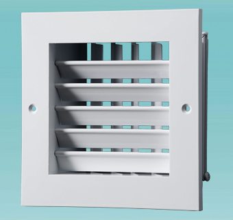 Вентиляция в доме: виды и монтаж Вентиляция в доме: виды и монтаж