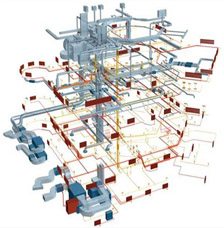 Система вентиляции дома: как достичь комфорта с минимальными затратами Система вентиляции дома: как достичь комфорта с минимальными затратами