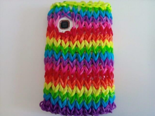 17 идей как сделать чехол для телефона своими руками